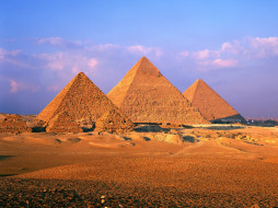 pyramids, of, giza, egypt, , , , 