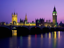 Big Ben, Houses of Parliament, London, England     1600x1200 big, ben, houses, of, parliament, london, england, , , 