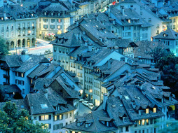 Bern, Switzerland     1600x1200 bern, switzerland, , , 