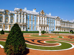 catherine, palace, st, petersburg, russia, , , , , 