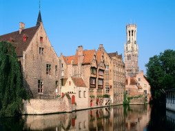 Brugge, Belgium     1600x1200 brugge, belgium, , , 