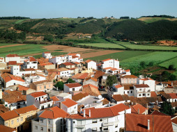 Odeixe, Portugal     1600x1200 odeixe, portugal, 