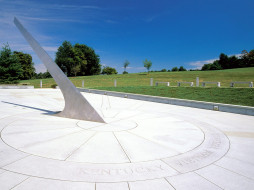 Kentucky Vietnam Veterans Memorial, Frankfort, Kentucky     1600x1200 kentucky, vietnam, veterans, memorial, frankfort, 