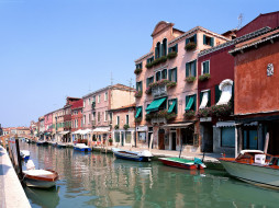 Murano, Venice, Italy     1600x1200 murano, venice, italy, 
