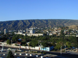 GEORGIA-Tbilisi     1280x960 georgia, tbilisi, , , 