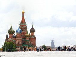 Moscow     1200x900 moscow, , , 