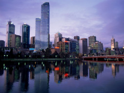 Melbourne, Australia     1600x1200 melbourne, australia, , , , , , , , 