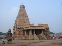brihadishwara, temple, , , , 