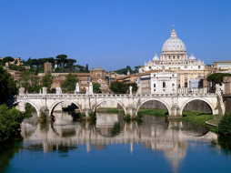 Rome, Italy     1600x1200 rome, italy, , , , 