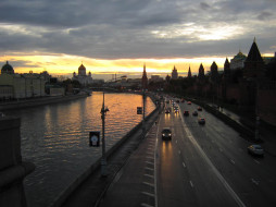 Moscow Russia     1600x1200 moscow, russia, , , 