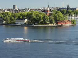 Stockholm     1600x1200 stockholm, , , 
