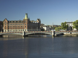 Stockholm     1600x1200 stockholm, , , 