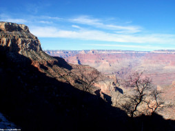 Grand Canyon. Arizona.USA     1024x768 