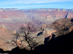 Grand Canyon. Arizona.USA     1024x768 