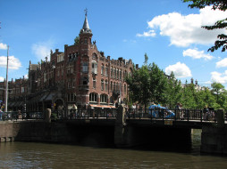 Nadia Hotel - Amsterdam, Netherlands     1600x1200 nadia, hotel, amsterdam, netherlands, , , 