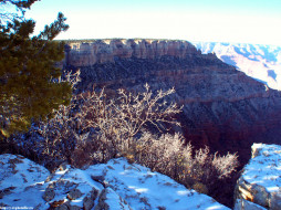 Grand Canyon. Arizona.USA     1024x768 