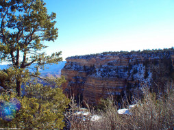 Grand Canyon. Arizona.USA     1024x768 