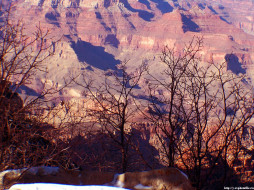 Grand Canyon. Arizona.USA     1024x768 