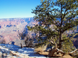 Grand Canyon. Arizona.USA     1024x768 