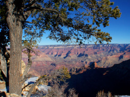 Grand Canyon. Arizona.USA     1024x768 