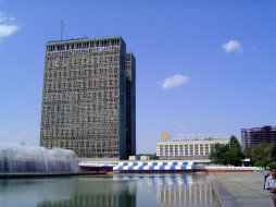 Real Socialism, (USSR - Tashkent, Uzbekistan)     1280x960 real, socialism, ussr, tashkent, uzbekistan, , , 