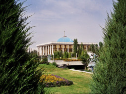 Oliy Majlis (Parliament of Uzbekistan)     1280x960 oliy, majlis, parliament, of, uzbekistan, , , 