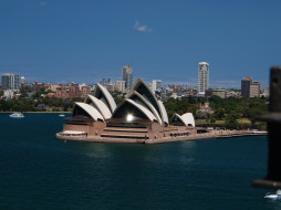 Sydney Opery     1600x1200 sydney, opery, , , 