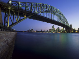 Sydney, Australia     1600x1200 sydney, australia, , , 
