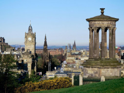 Scotland Edinburgh     1600x1200 scotland, edinburgh, , , 