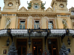 Monte Carlo Casino, Monaco     1280x960 , , , 
