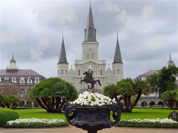 New Orleans     1920x1440 new, orleans, , , , , 