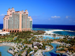 The Atlantis Hotel, Dubai     1920x1440 the, atlantis, hotel, dubai, , , 