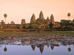 Angkor, Cambodia     1600x1200 angkor, cambodia, , , , 
