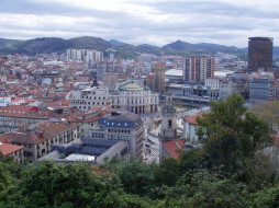 Bilbao, Spain     1280x960 bilbao, spain, , 