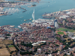 Portsmouth, United Kingdom     1920x1440 portsmouth, united, kingdom, , 