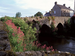 River Boyne, County Meath, Ireland     1920x1440 river, boyne, county, meath, ireland, , 