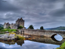 Elian Donan Castle, Scotland     1920x1440 elian, donan, castle, scotland, , , , , 