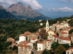 Corsica, France     1600x1200 corsica, france, , 
