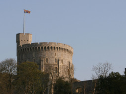 Windsor Castle     1600x1200 , , , , windsor castle