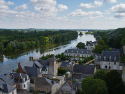 Loire - France     1600x1200 loire, france, , 