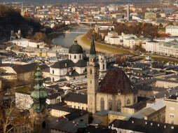 Salzburg, Austria     1280x960 salzburg, austria, , , 