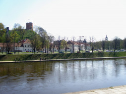 Vilnius, Lithuania     1600x1200 vilnius, lithuania, , , 