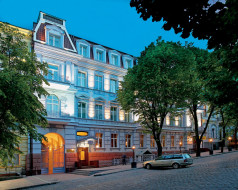 Continental Business Hotel, Odessa     1280x1024 , , , 