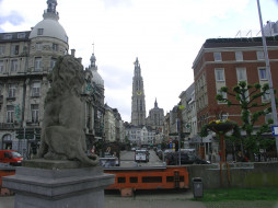 Antwerp Belgium     1600x1200 antwerp, belgium, , , , 