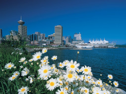 Vancouver, Canada     1600x1200 vancouver, canada, , , 