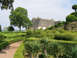 Château de Marqueyssa, France     1600x1200 ch&, 226, teau, de, marqueyssa, france, , , , 