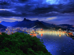 Rio de Janeiro     1024x768 rio, de, janeiro, , , , , 