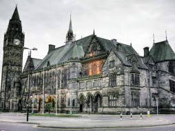 Town Hall, Rochdale, Lancashire, UK     2048x1536 town, hall, rochdale, lancashire, uk, , , 