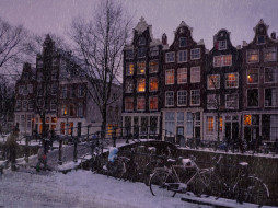 Amsterdam     2048x1536 amsterdam, , , 