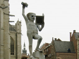 Belgium, Leuven     1600x1200 belgium, leuven, , , , , 